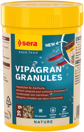 Load image into Gallery viewer, sera Vipagran Granules
