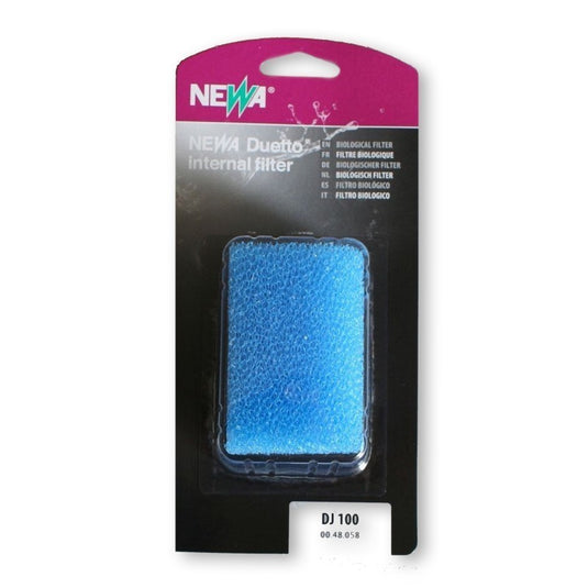 NEWA Ricambio Filtro Biologico DJ100 - Spugna Biologica