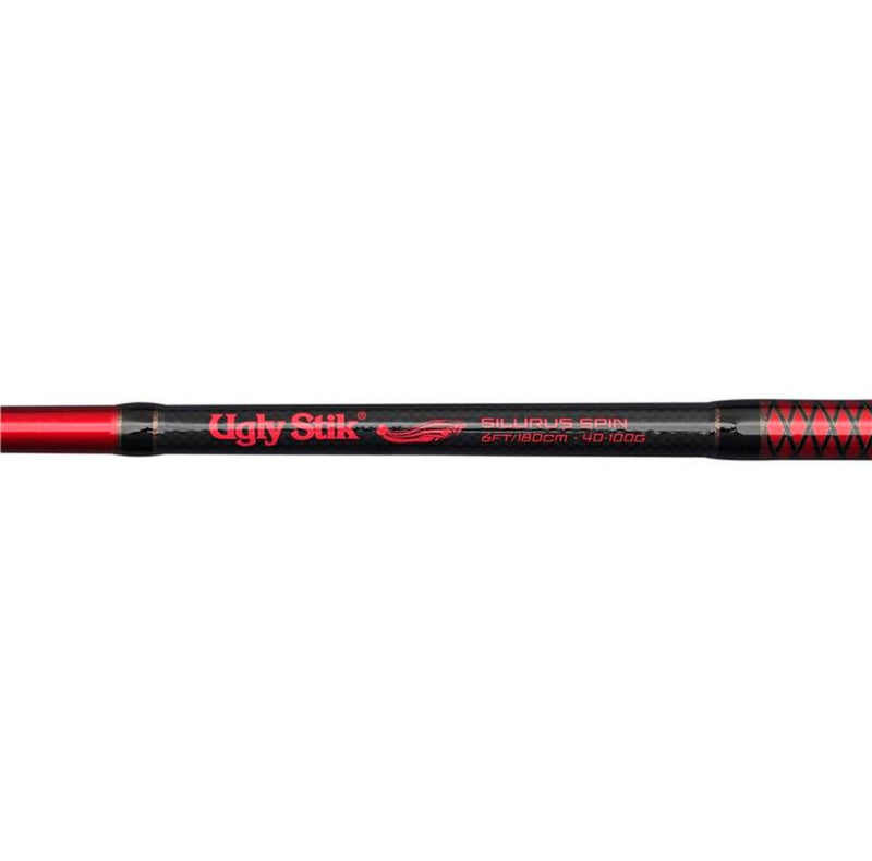 Carica immagine in Galleria Viewer, Ugly Stik Silurus Spin
