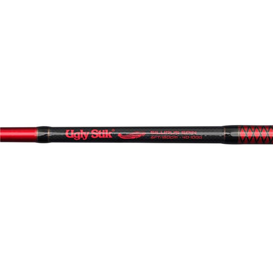 Ugly Stik Silurus Spin