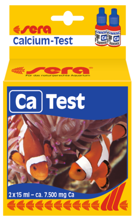 sera calcium-Test (Ca)