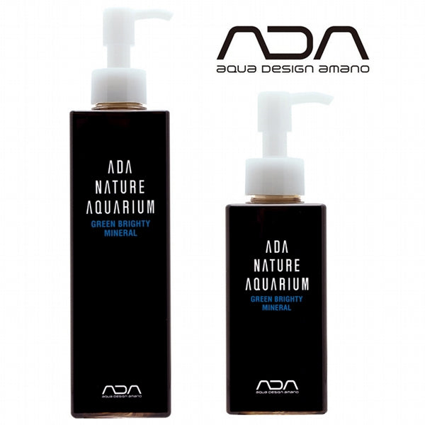 ADA GREEN BRIGHTY MINERAL