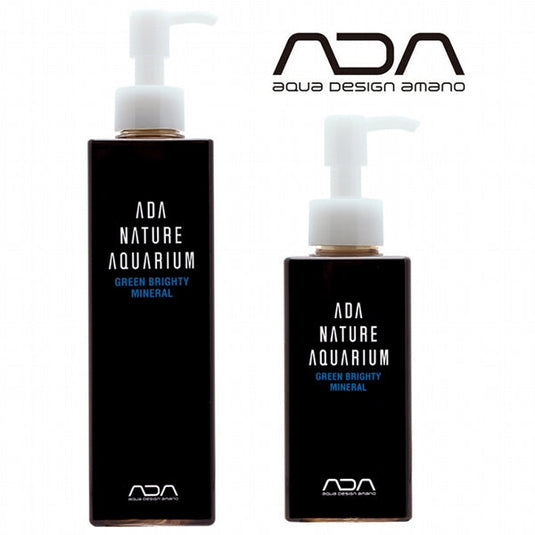 ADA GREEN BRIGHTY MINERAL
