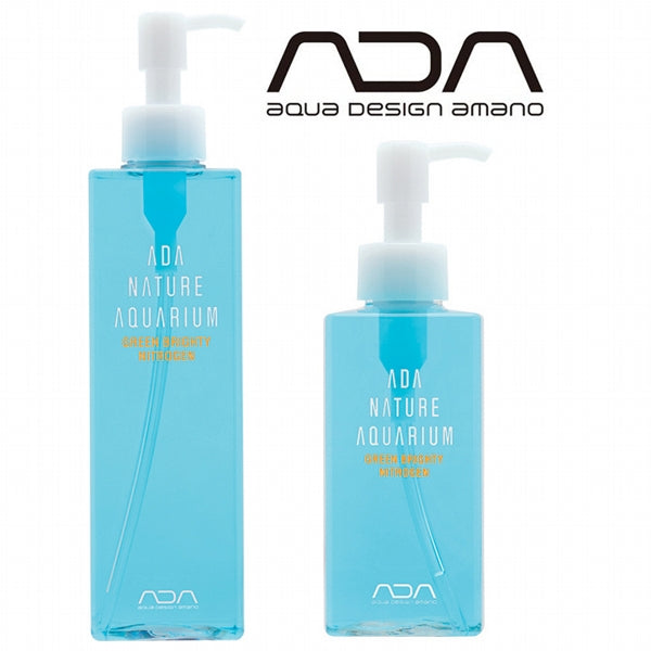 ADA GREEN BRIGHTY NITROGEN