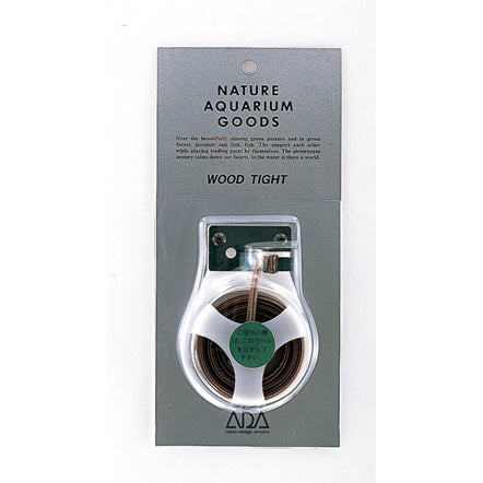 ADA Wood Tight - Filo Metallico per Piante Epifite