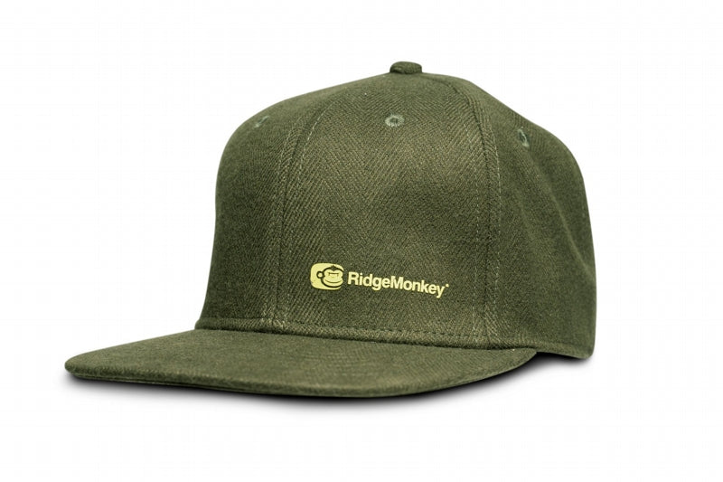 Carica immagine in Galleria Viewer, Ridge Monkey Apearel Dropback Snapback Cap
