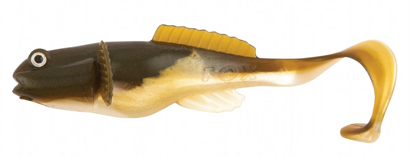 Carica immagine in Galleria Viewer, Fox Rage Fish Snax Grondle Twist - 10cm
