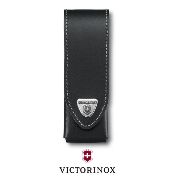 Victorinox Fodero Da Cintura In Pelle