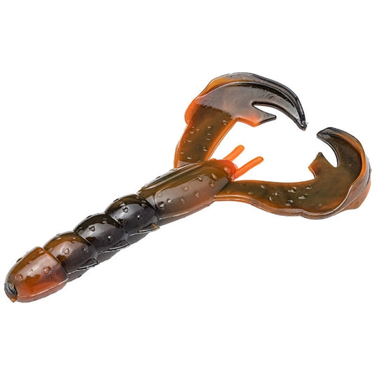 Strike King Rage Baby Craw 7,5cm