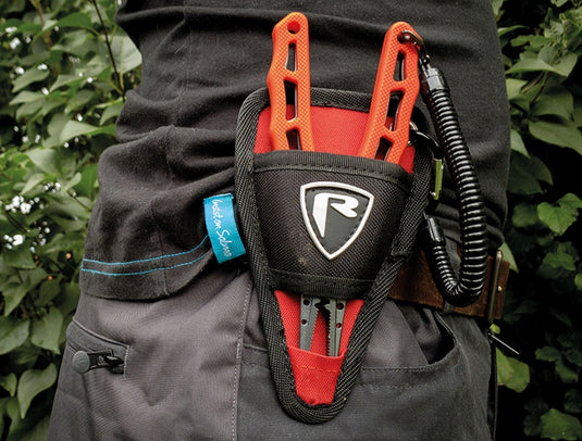 Fox Rage Bel Pliers