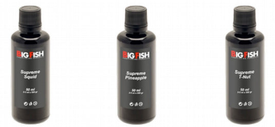 Big Fish Aromi Supreme 50ml