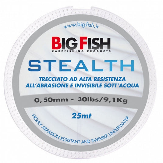 Big Fish Stealth