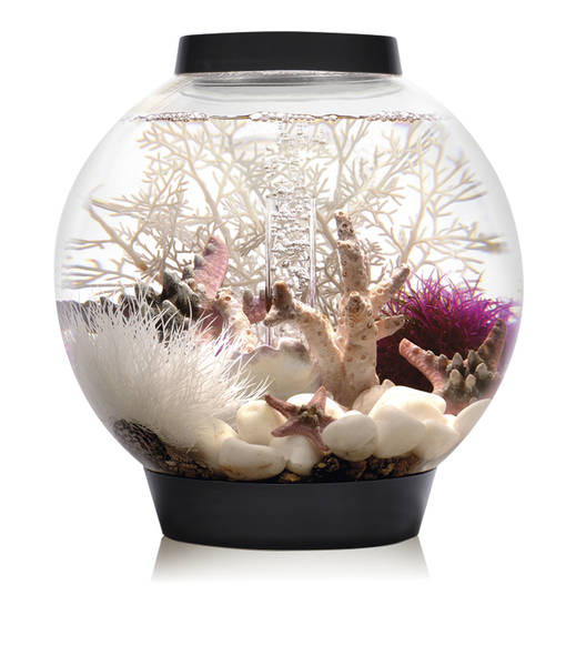 biOrb Acquario CLASSIC 15 MCR Bianco