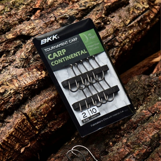Bkk Ami Carp Continental