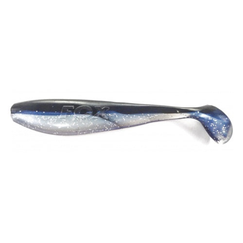 Carica immagine in Galleria Viewer, Fox Rage Zander Pro Shad - 12cm
