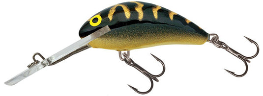 Salmo Hornet Super Deep Runner 5cm - Minnow Spinning Predatori
