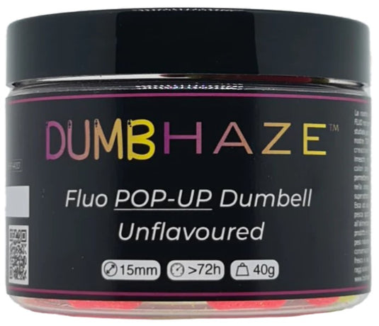 Boilhaze Dumbhaze Pop-Up Fluo