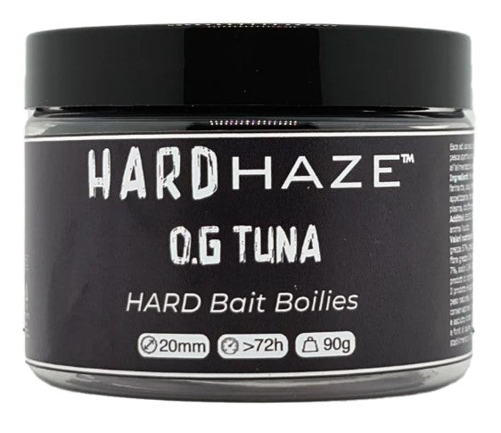 Boilhaze Hardhaze O.G Tuna