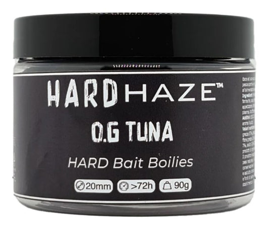 Boilhaze Hardhaze O.G Tuna