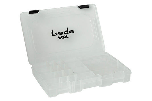 Fox Rage Box