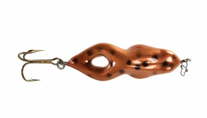 Carica immagine in Galleria Viewer, Iron Claw Frog
