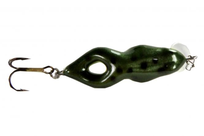 Carica immagine in Galleria Viewer, Iron Claw Frog

