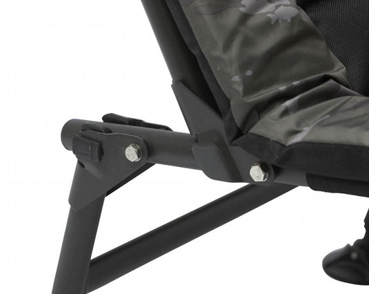 Madcat Camofish Chair 100kg