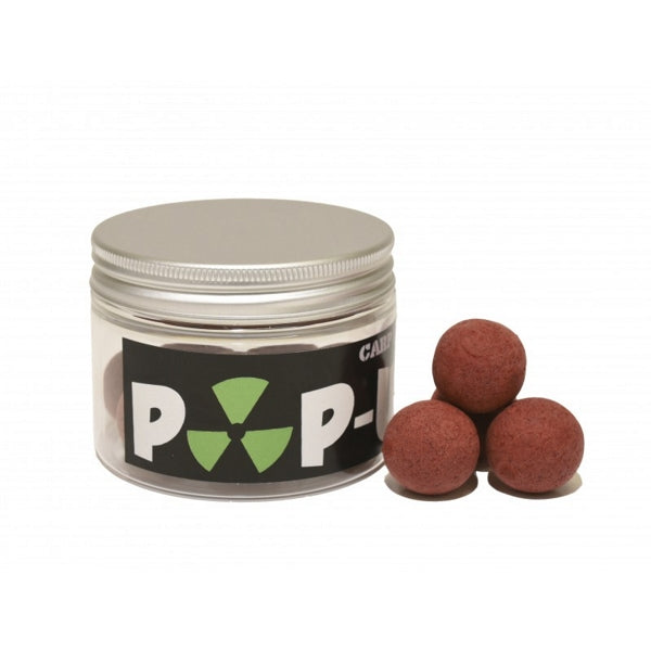 Carp Factor Pop Up Habanero