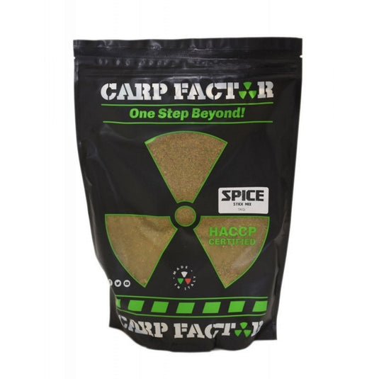 Carp Factor Stick Mix Spice 1kg