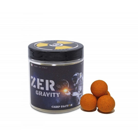 Carp Factor Zero Gravity Tutti Frutti
