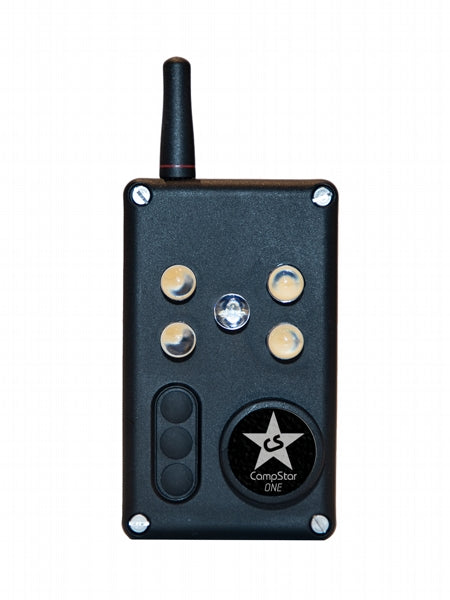 Carp Sounder Campstar One