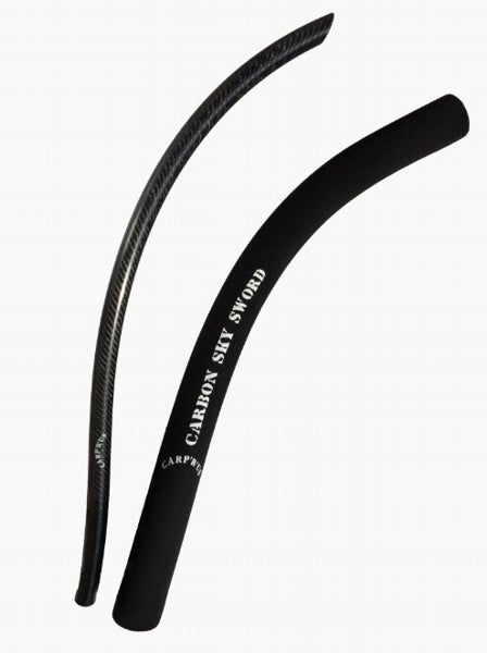 Carp'r'us Carbon Sky Sword