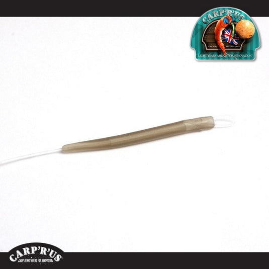 Carp'r'us Clearwater Fluorocarbon - Centurion 2000