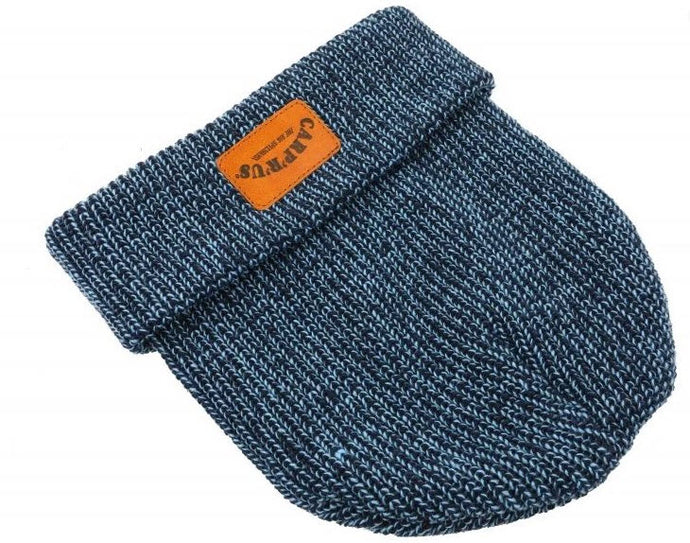 Carp'r'us Cuffia Beanie Blue