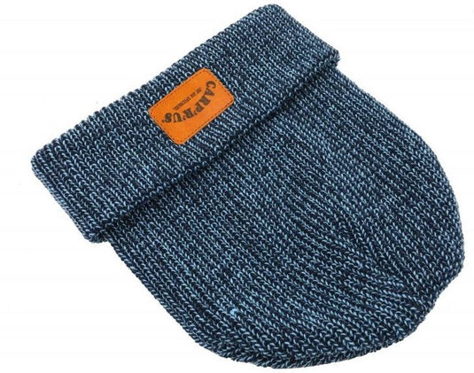 Carp'r'us Cuffia Beanie Blue