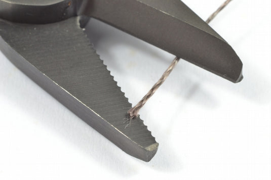Carp'r'us Ultimate Titanium Scissors