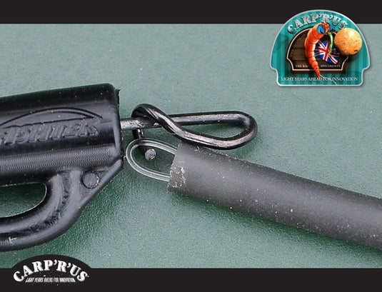 Carp'r'us Gizmo Girelle Mini Quick Change