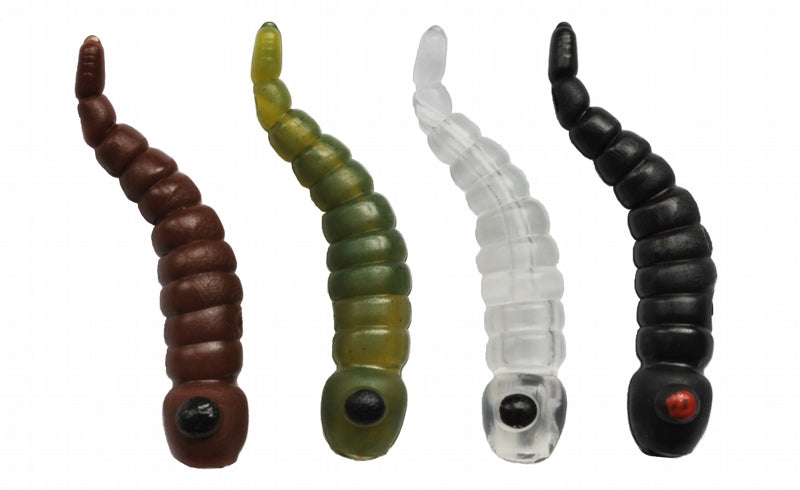 Carica immagine in Galleria Viewer, Carp&#39;r&#39;us Mouthsnagger &quot;Shorty&quot; - Dragonfly Larva
