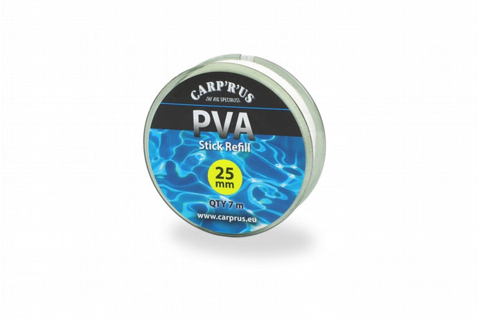 Carp'r'us Pva Stick Refill