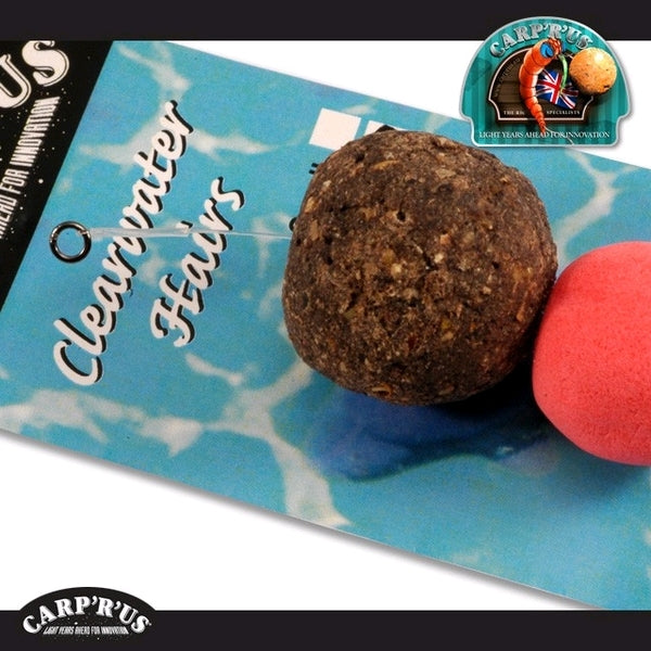 Carica immagine in Galleria Viewer, Carp&#39;r&#39;us Ready Hairs
