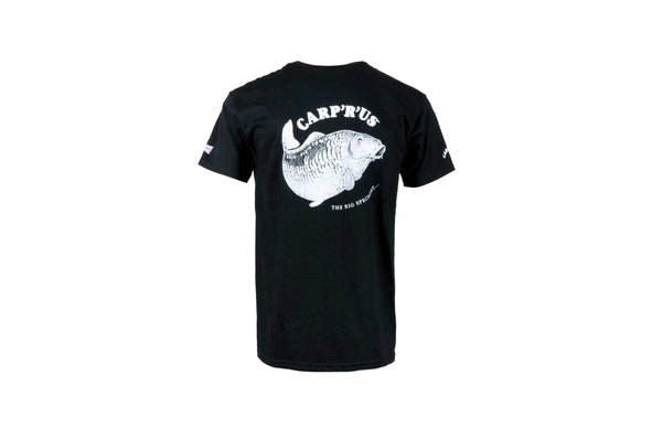 Carica immagine in Galleria Viewer, Carp&#39;r&#39;us T-Shirt Mouthsnagger
