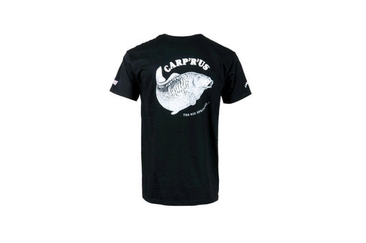Carp'r'us T-Shirt Mouthsnagger