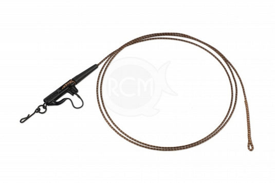 Carp'r'us Total Leadcore Leader Snag Clip