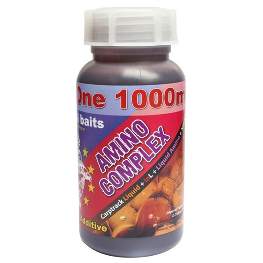Ib Carptrack Amino Complex Liquid