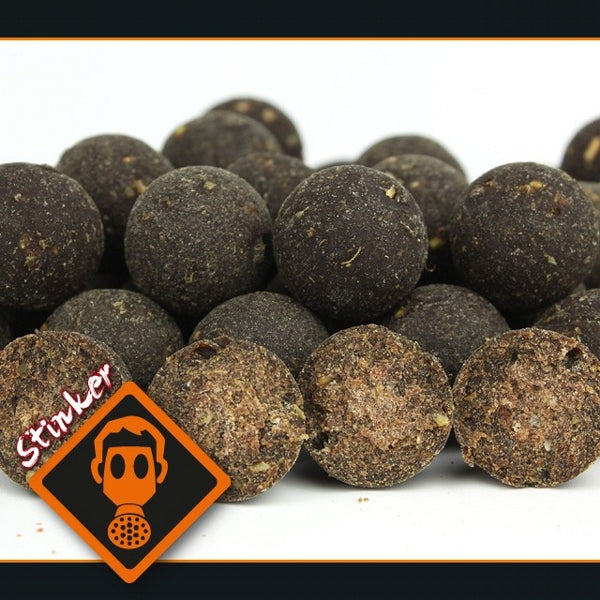 Ib Carptrack Elite Boilie
