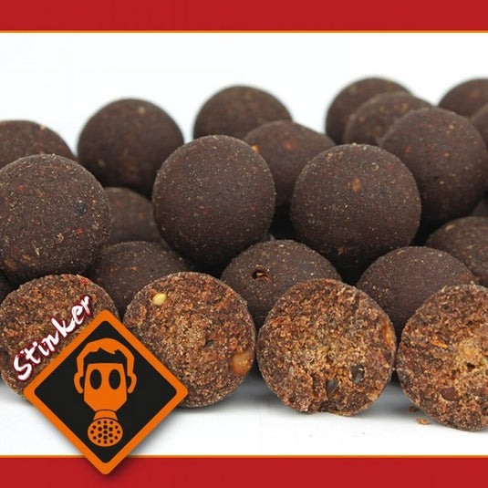 Ib Carptrack Big Fish Boilie