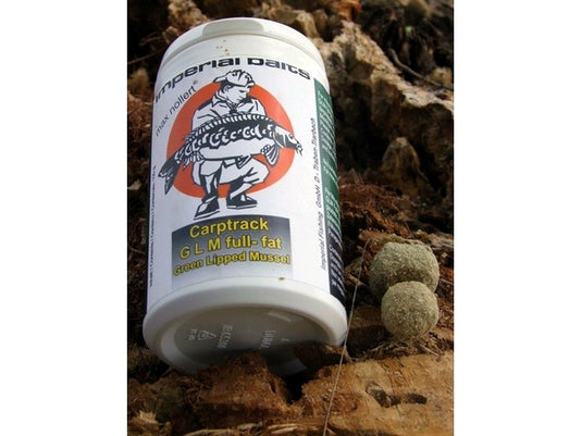 Ib Carptrack Glm Full-Fat