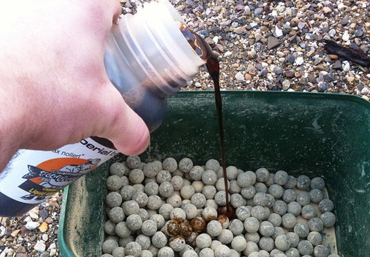 Ib Carptrack Liquid Amino