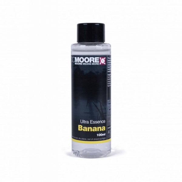 Cc Moore Ultra Banana Essence 100ml