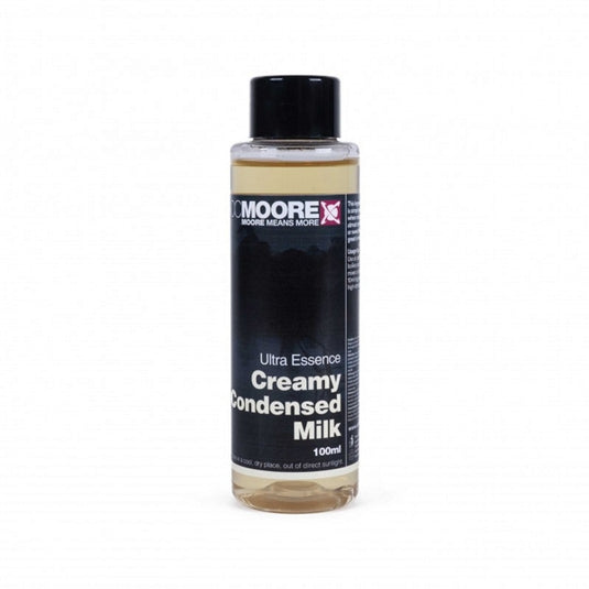 Cc Moore Ultra Creamy Condensed Milk Essence 100ml